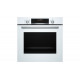 BOSCH Horno multifunción  HBG536EW3. Blanco, Clase A+